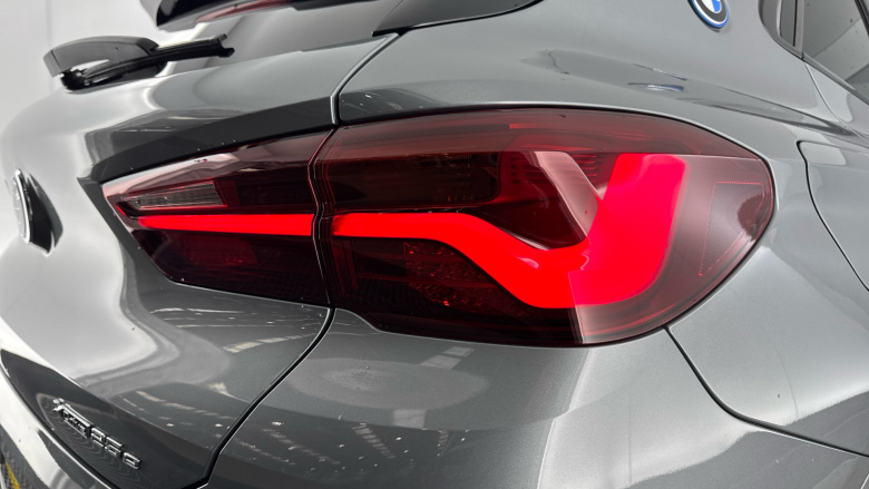 BMW X2 xDrive 25e M Sport 5dr Auto [Tech Pack II] Hatchback